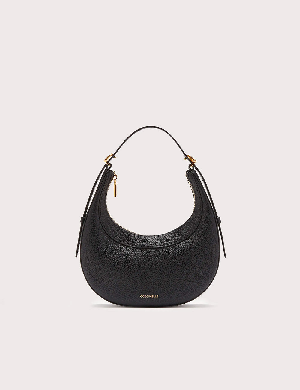 Coccinelle Whisper Mini Noir