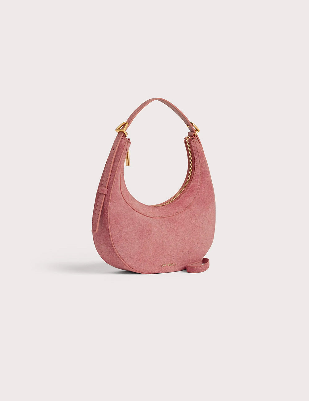 Coccinelle Whisper Mini Winter Rose