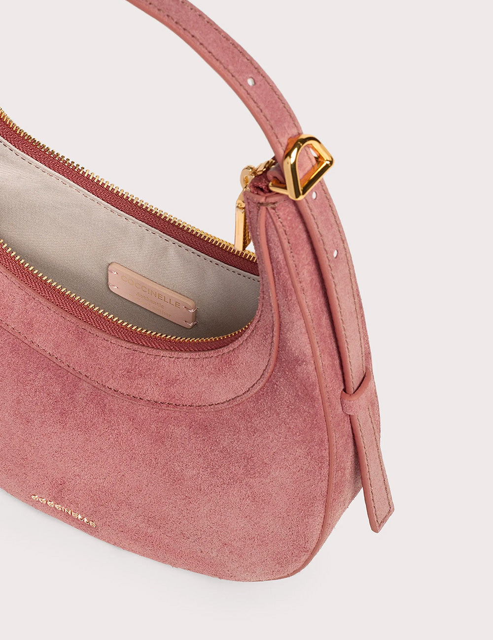Coccinelle Whisper Mini Winter Rose