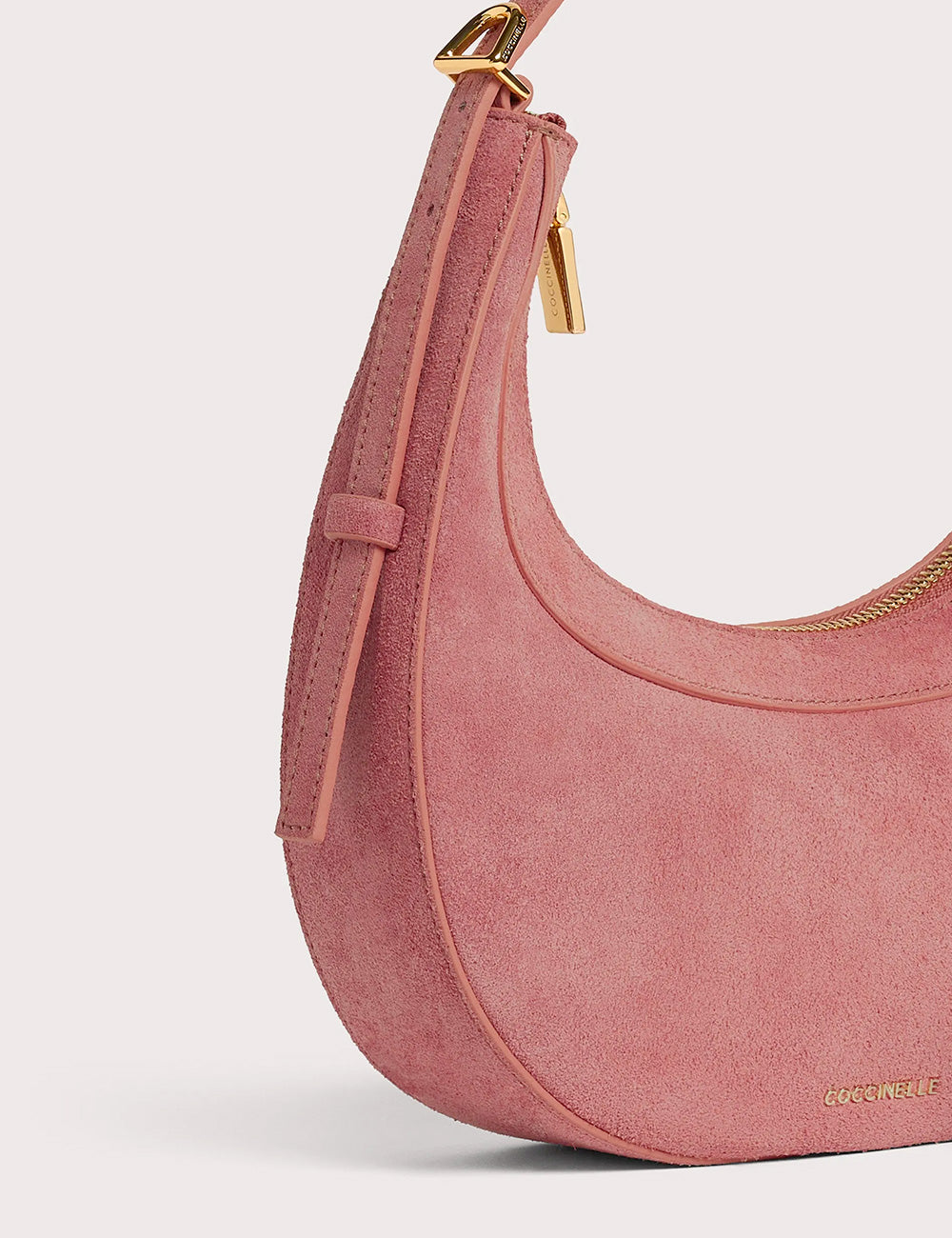 Coccinelle Whisper Mini Winter Rose