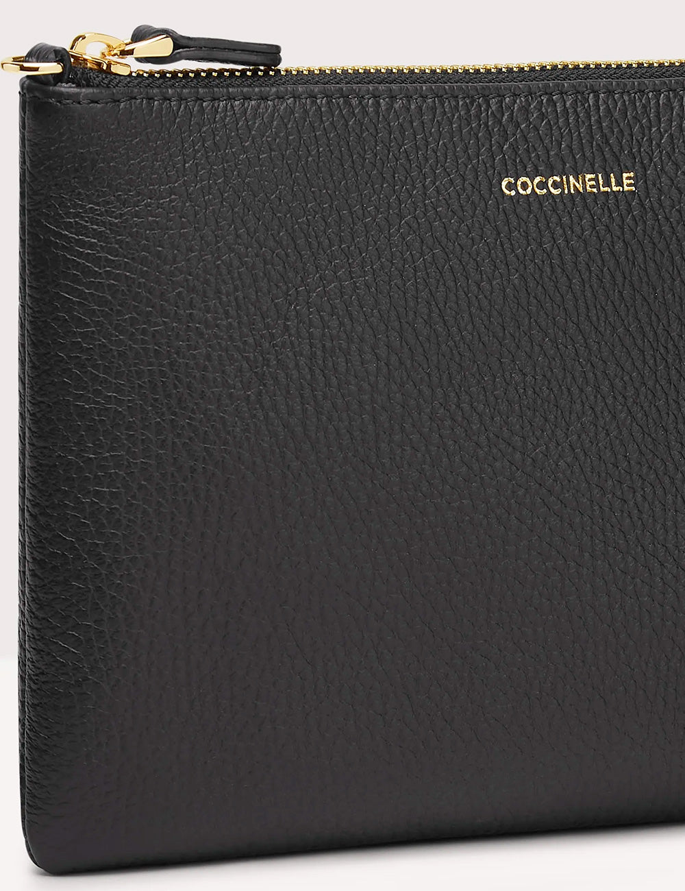 Coccinelle Best Small Noir