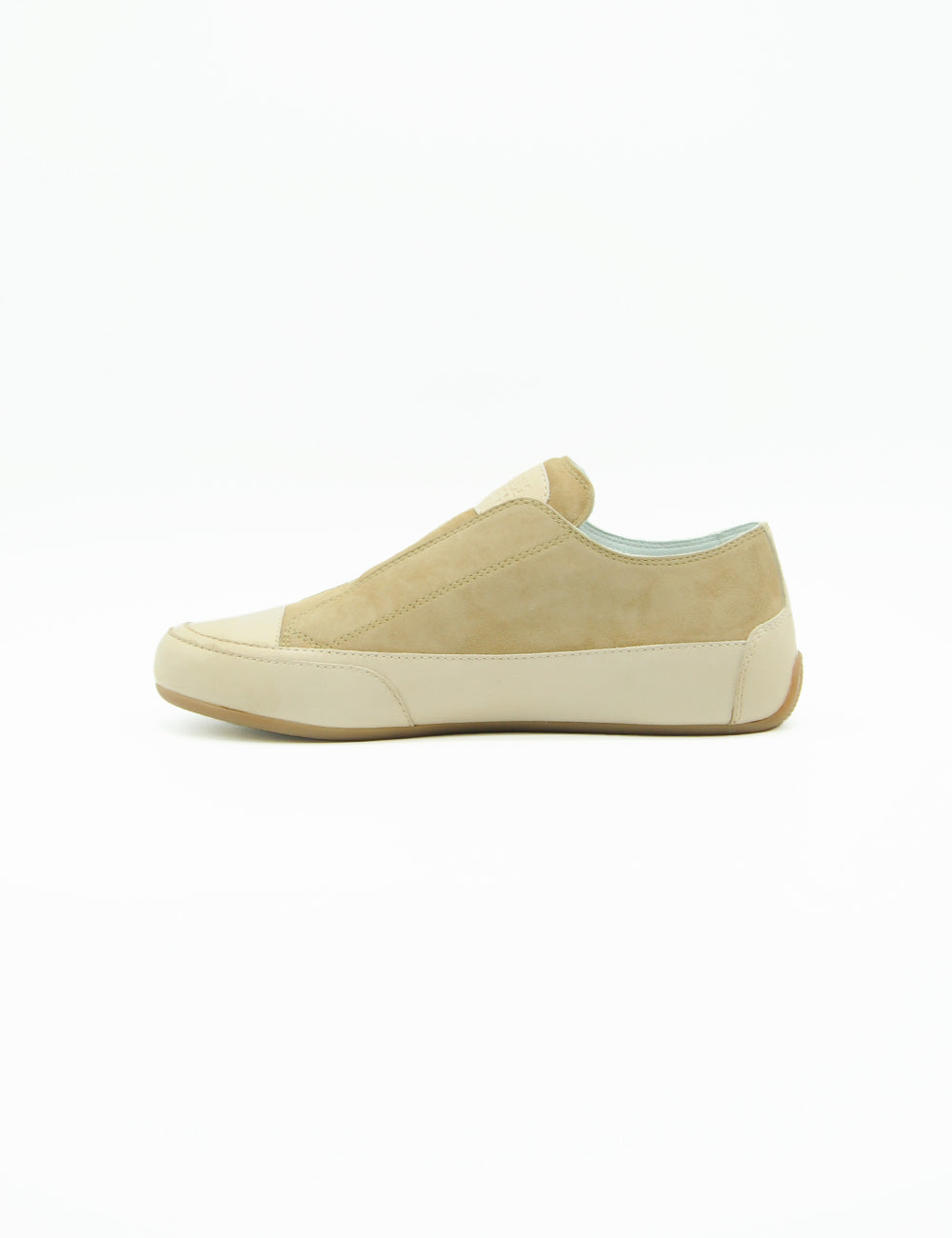 Candice Cooper Slip On Cappuccino