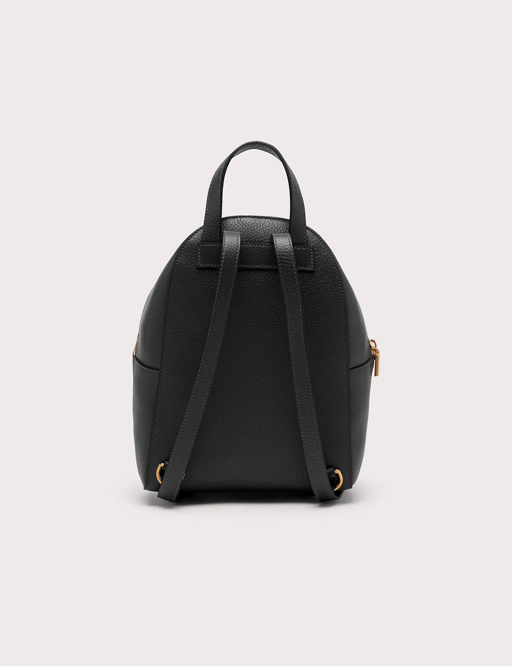 Coccinelle Zaino Beat Small Noir