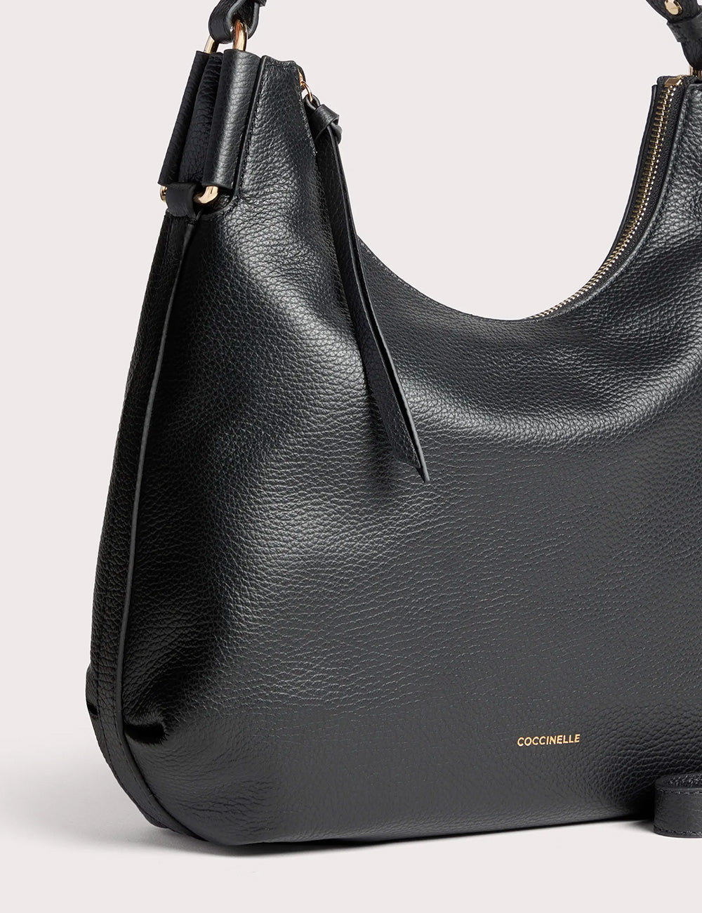 Coccinelle Hobo Rebekka Noir