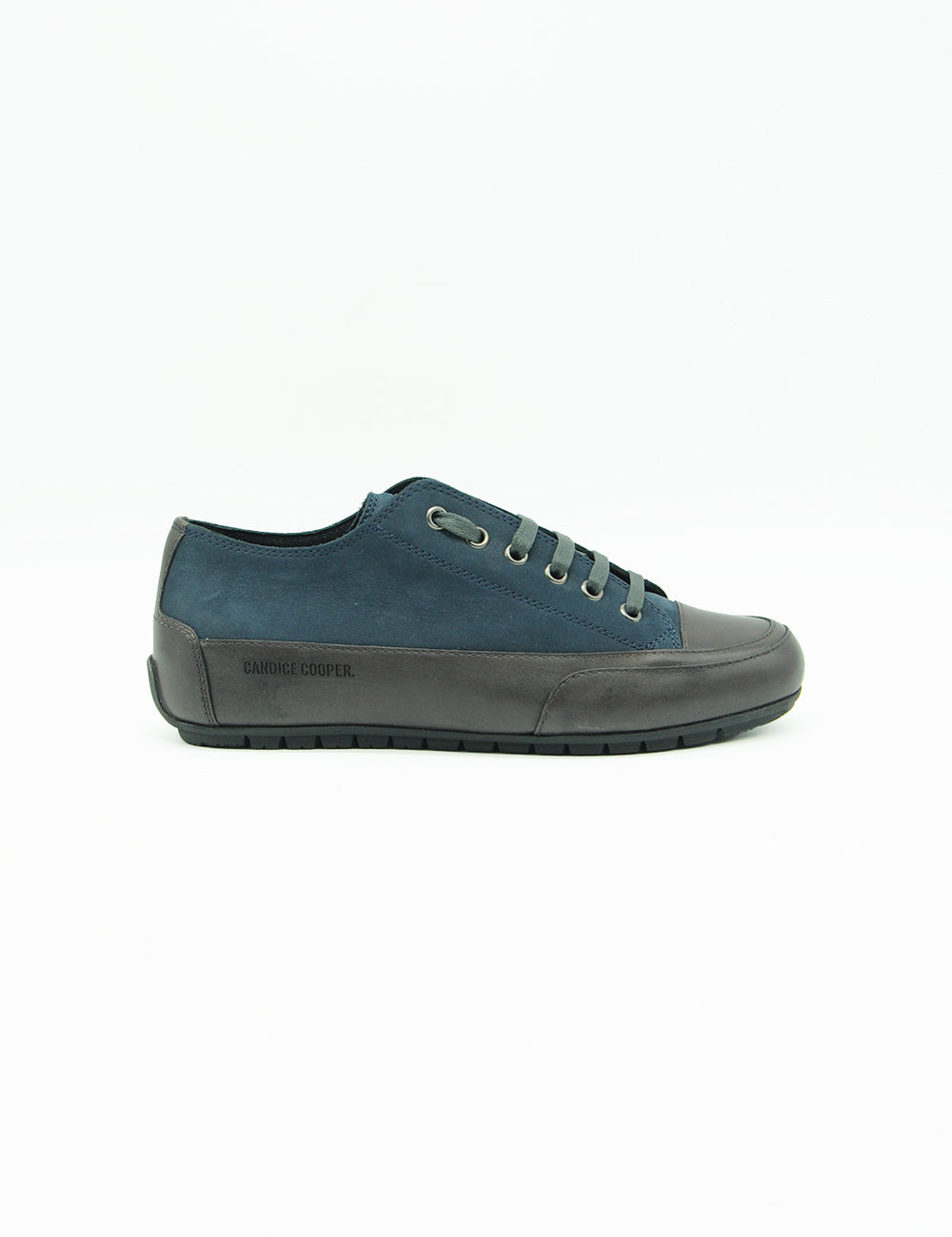 Candice Cooper Sneakers Rock Anthra
