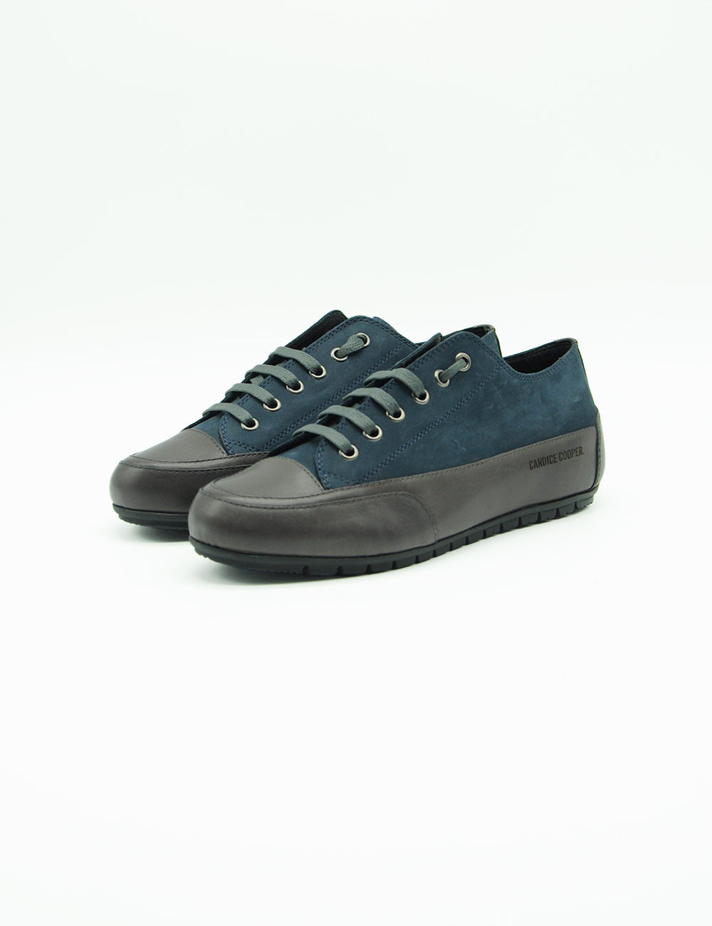 Candice Cooper Sneakers Rock Anthra