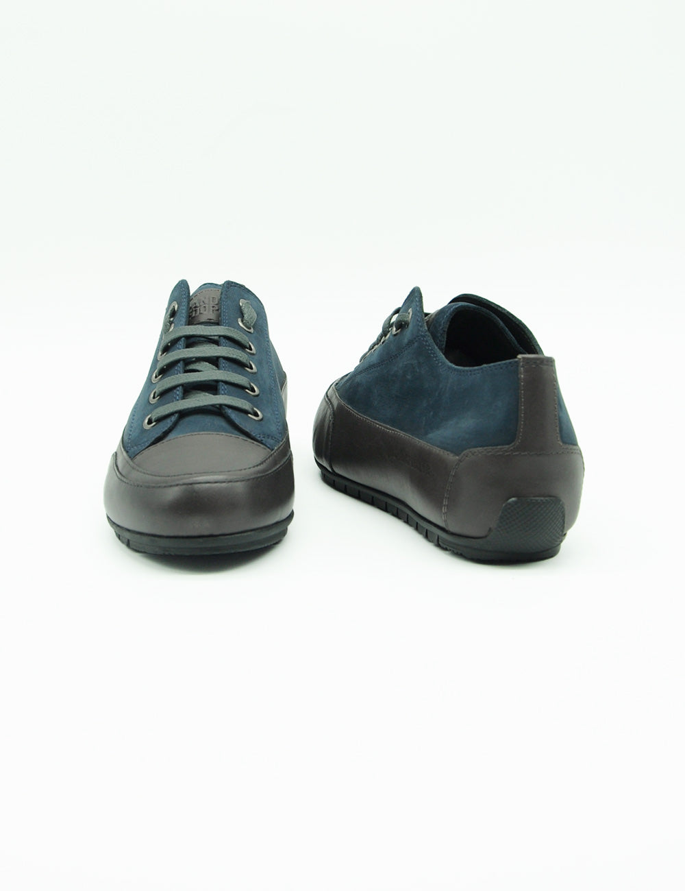 Candice Cooper Sneakers Rock Anthra