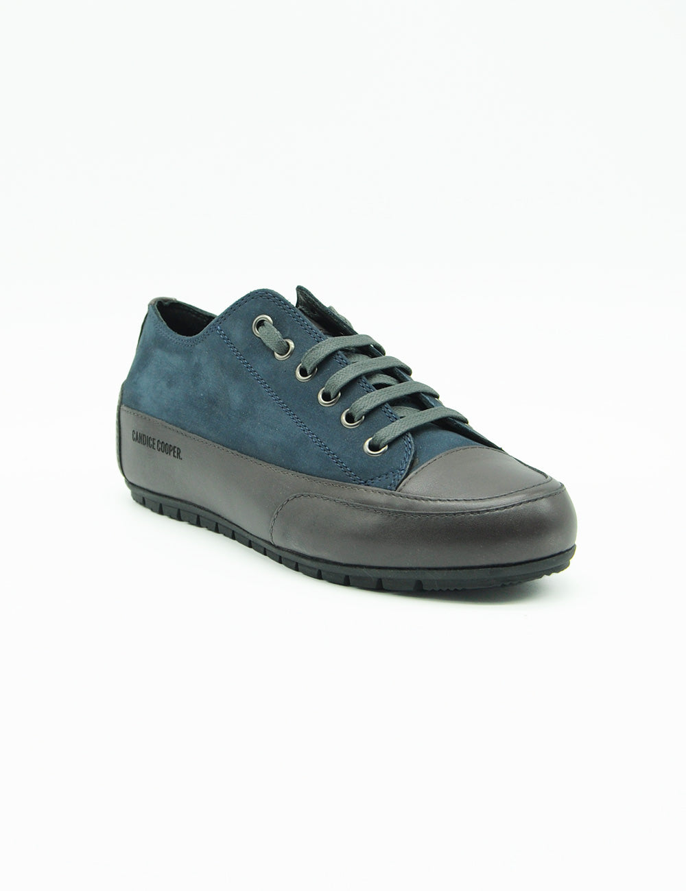 Candice Cooper Sneakers Rock Anthra