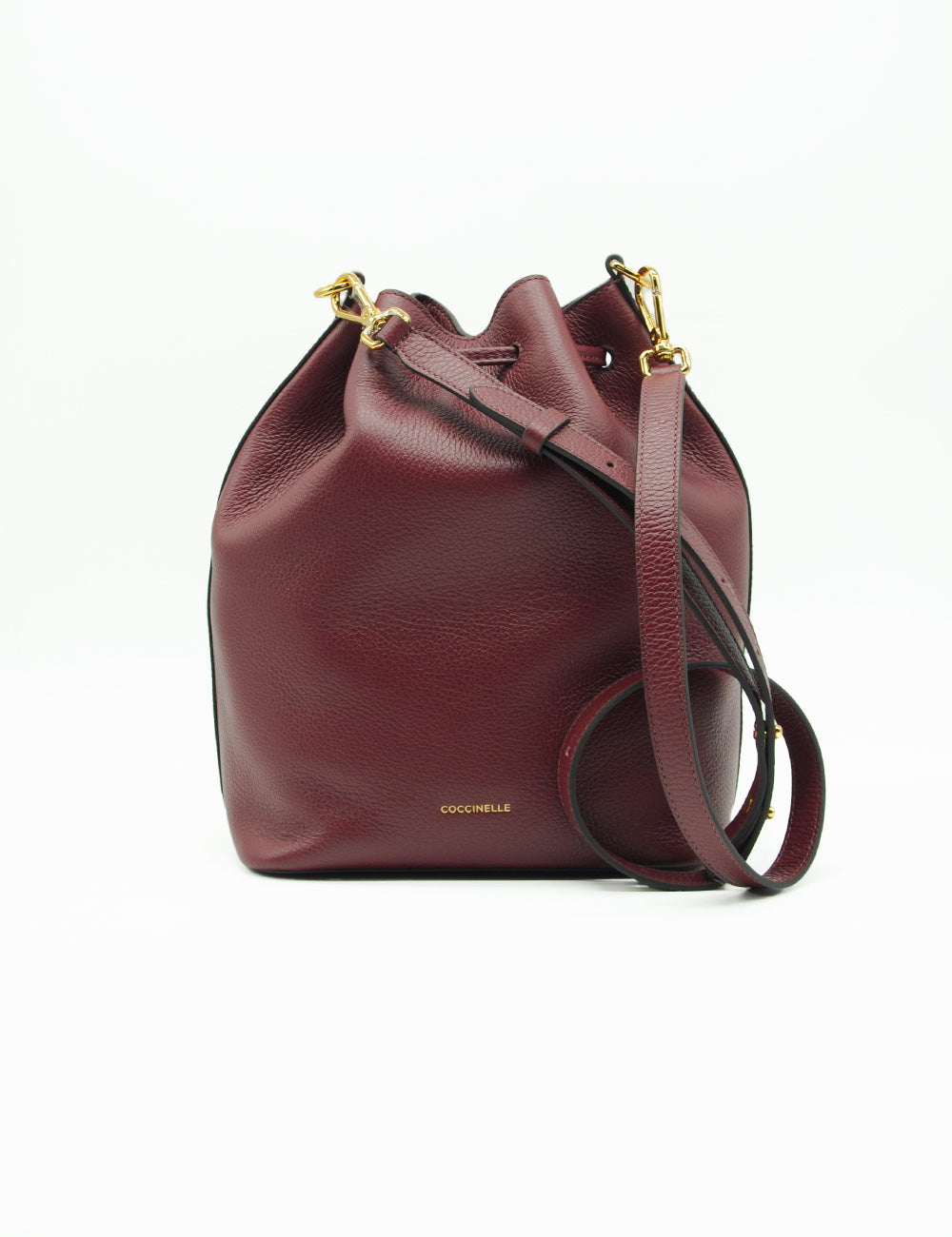 Coccinelle Secchiello Beat Medium Ribes
