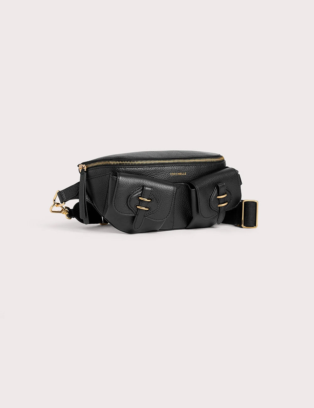 Coccinelle Mavery Pocket Small Noir