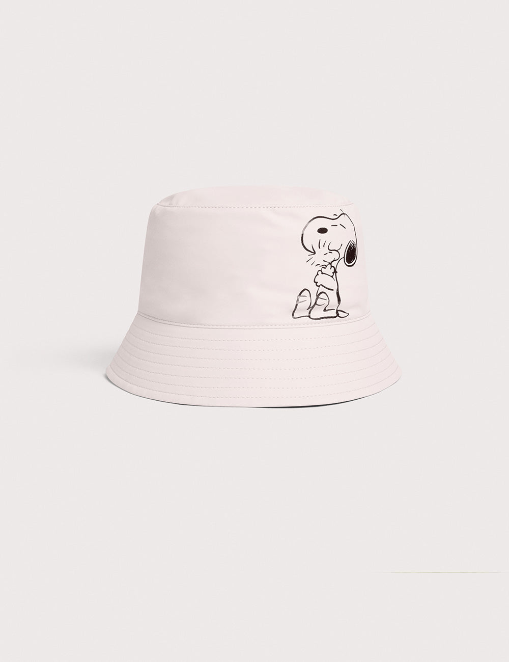 Coccinelle Cappello Peanuts Snow