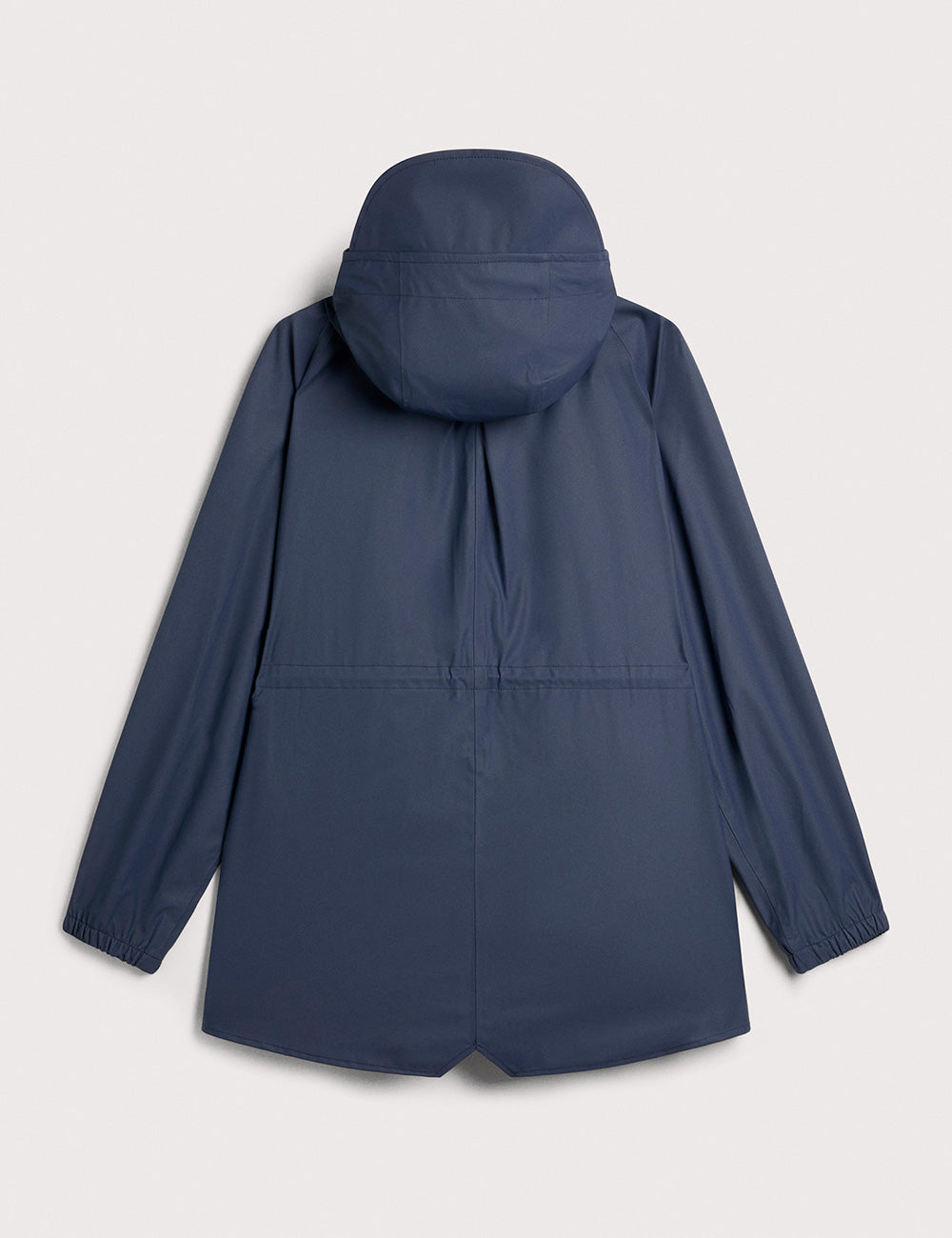 Coccinelle Impermeabile Peanuts Midnight Blue