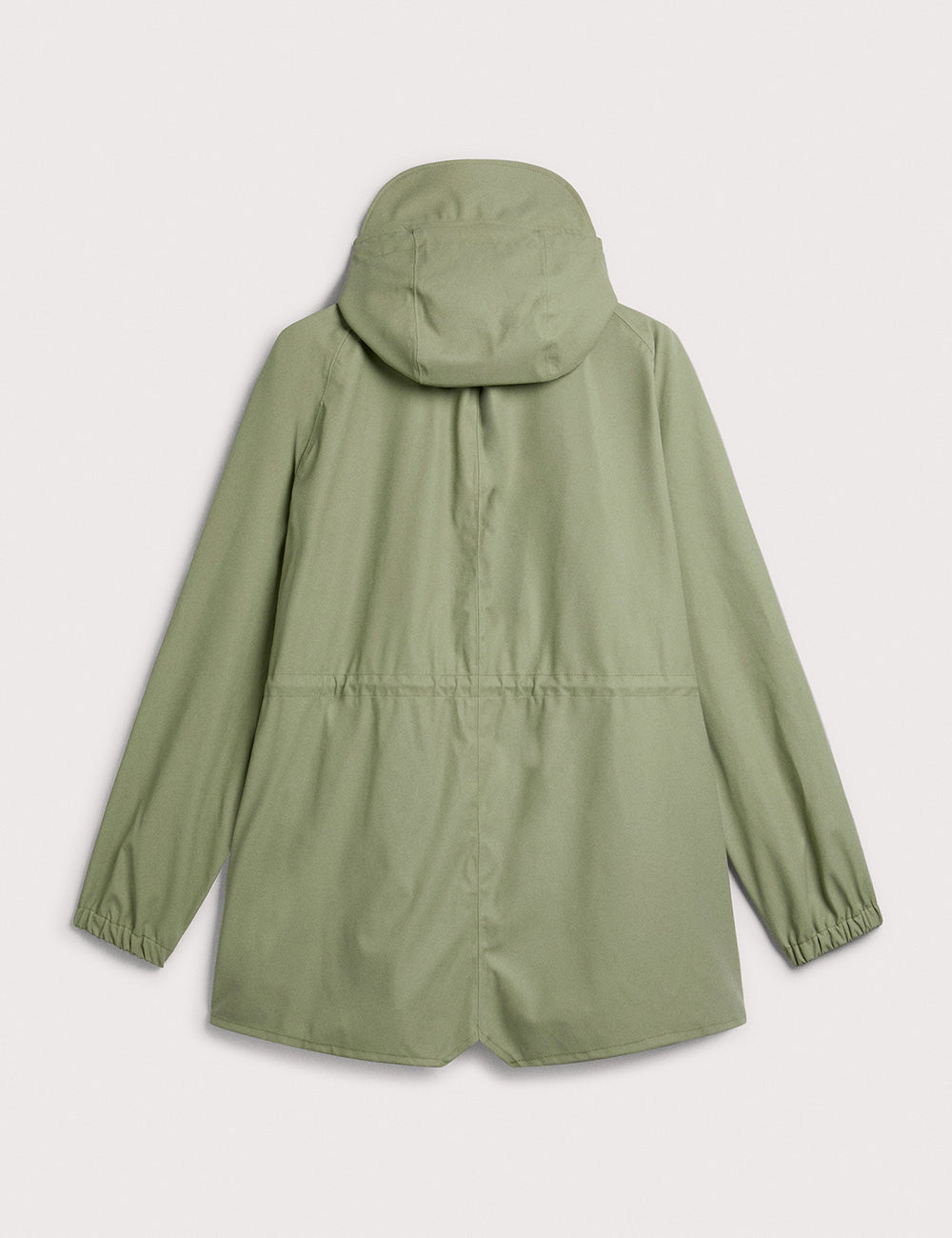 Coccinelle Impermeabile Peanuts Greenery