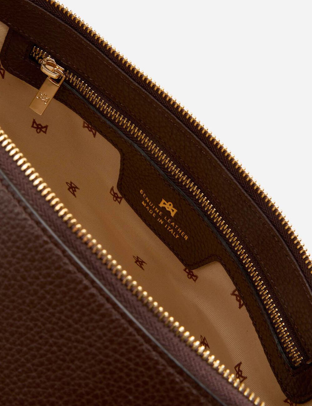 Cuoieria Fiorentina Tote Holly Large Cioccolato