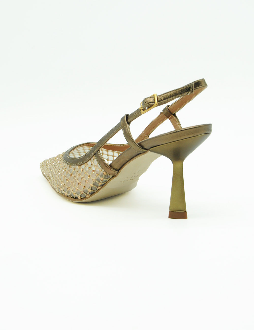 Chantal Chanel Bronzo