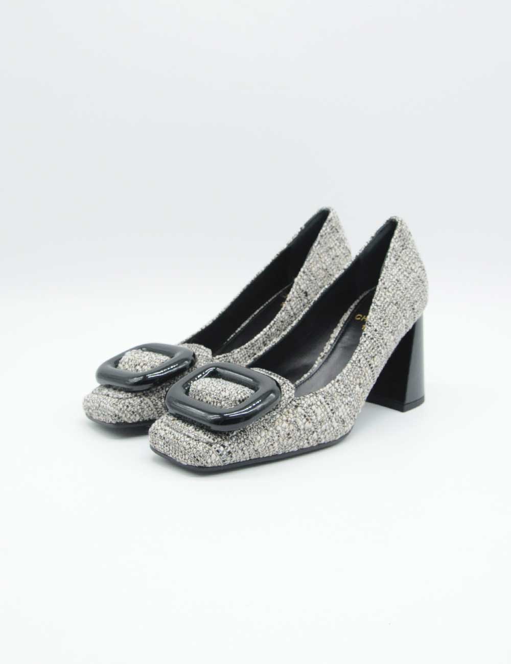 Chantal Levy pumps