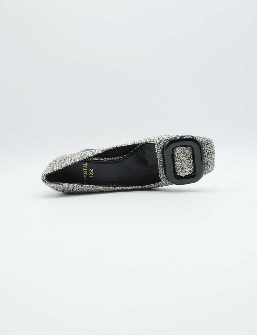 Chantal Levy pumps