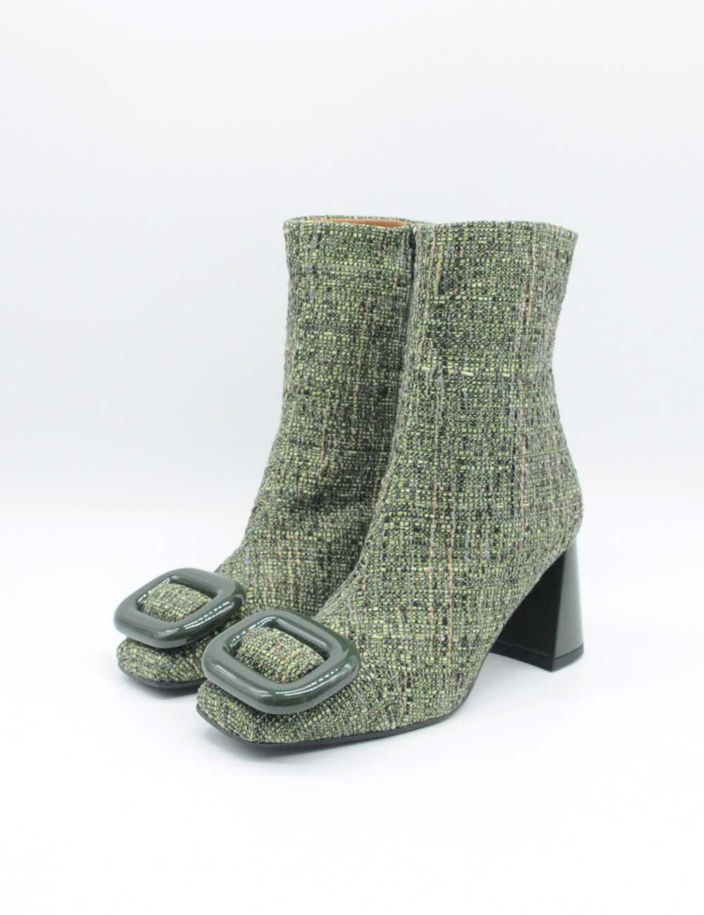 Chantal Tronchetto Levy