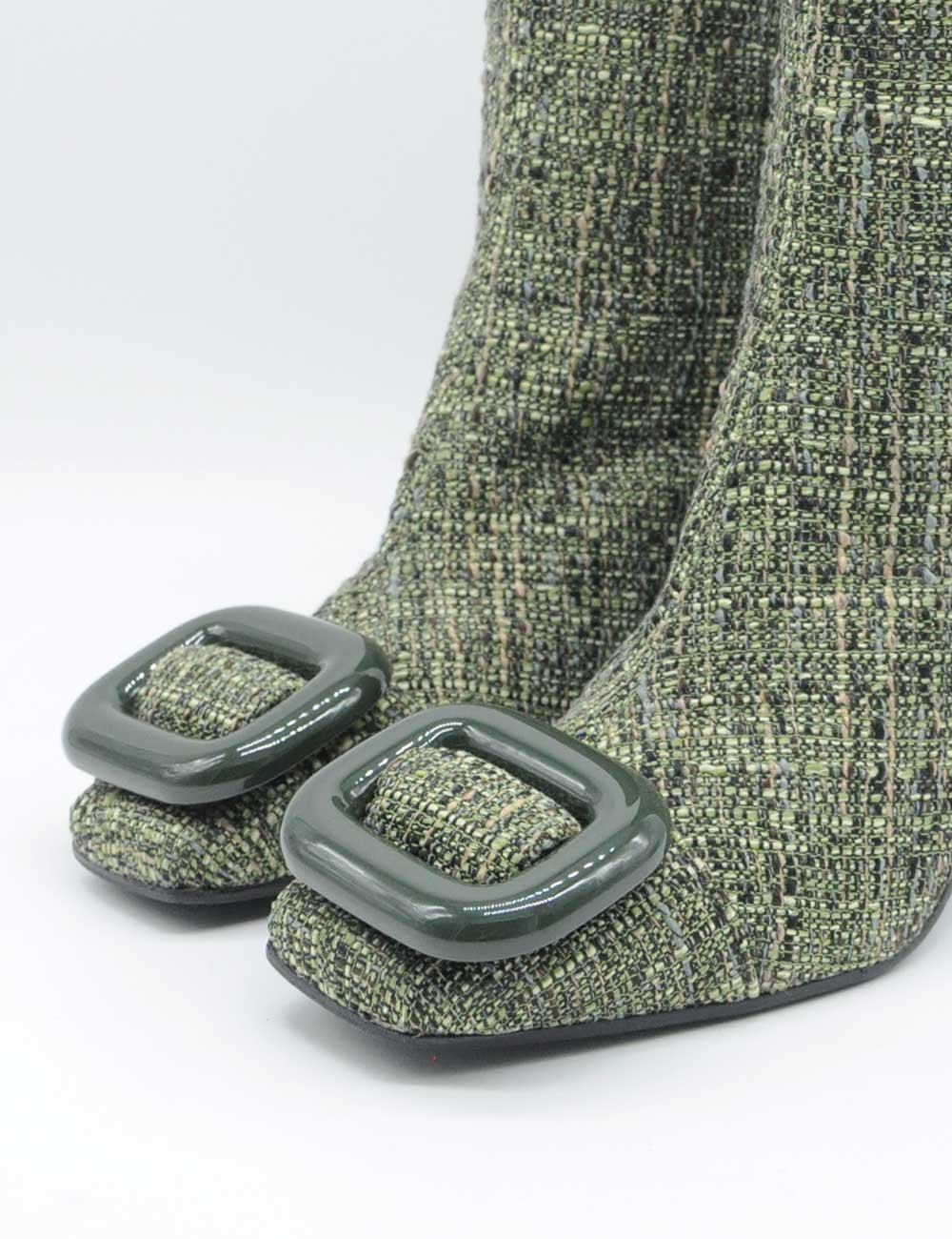 Chantal Tronchetto Levy