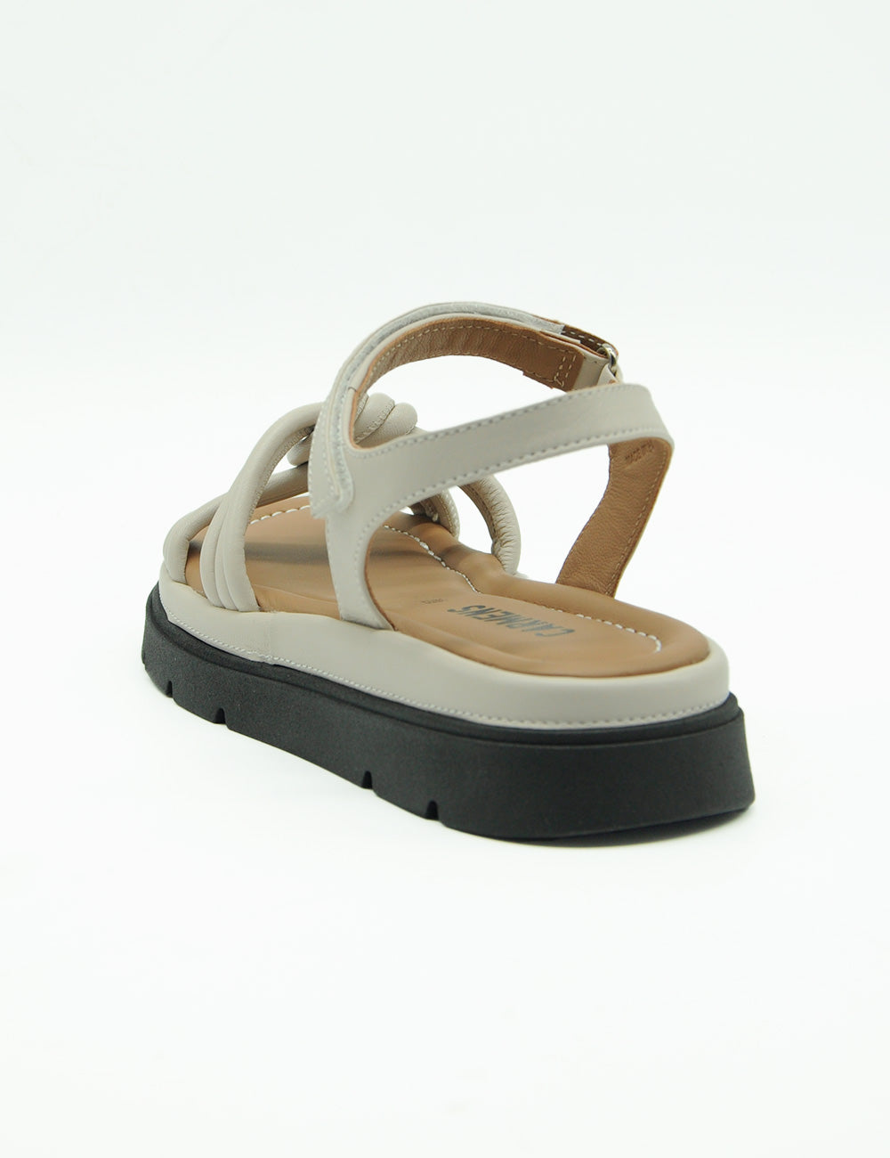 Carmens Sandalo Thea Twist Stone