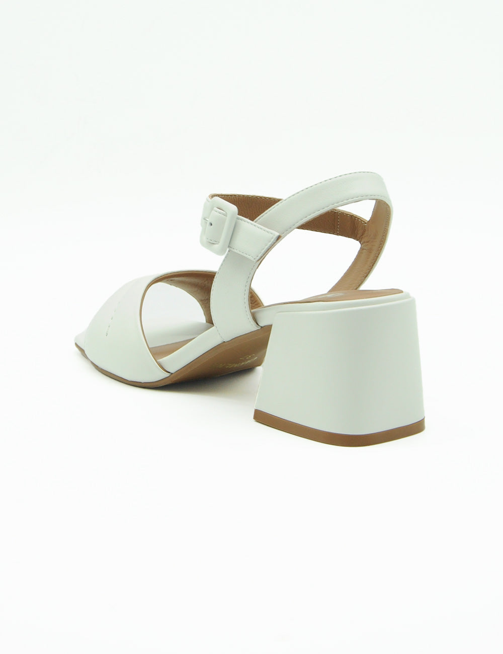 Carmens Sandalo Carry Soft Cream