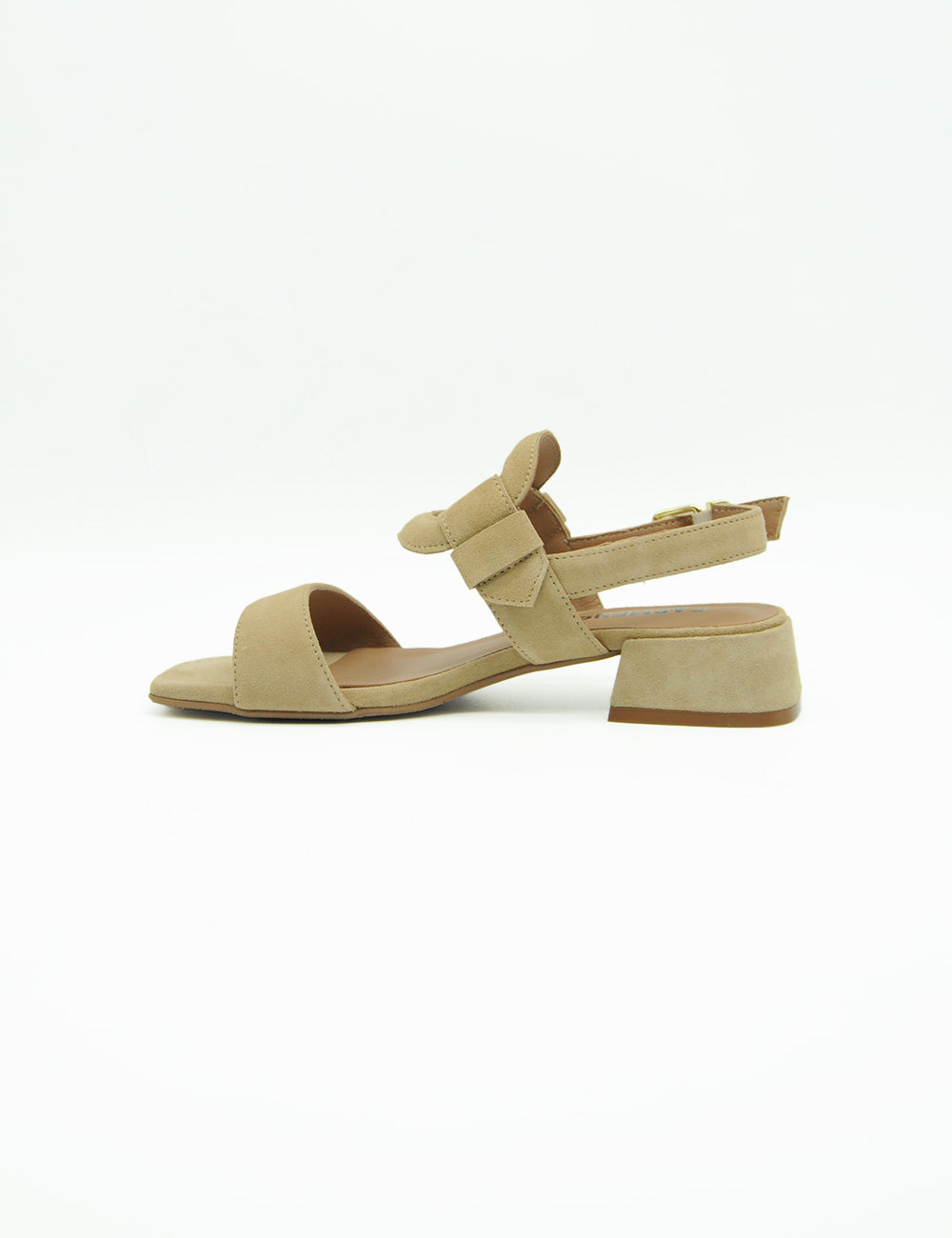 Carmens Sandalo Nature