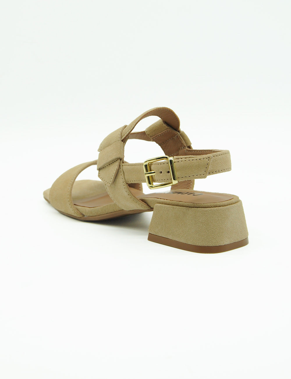 Carmens Sandalo Nature