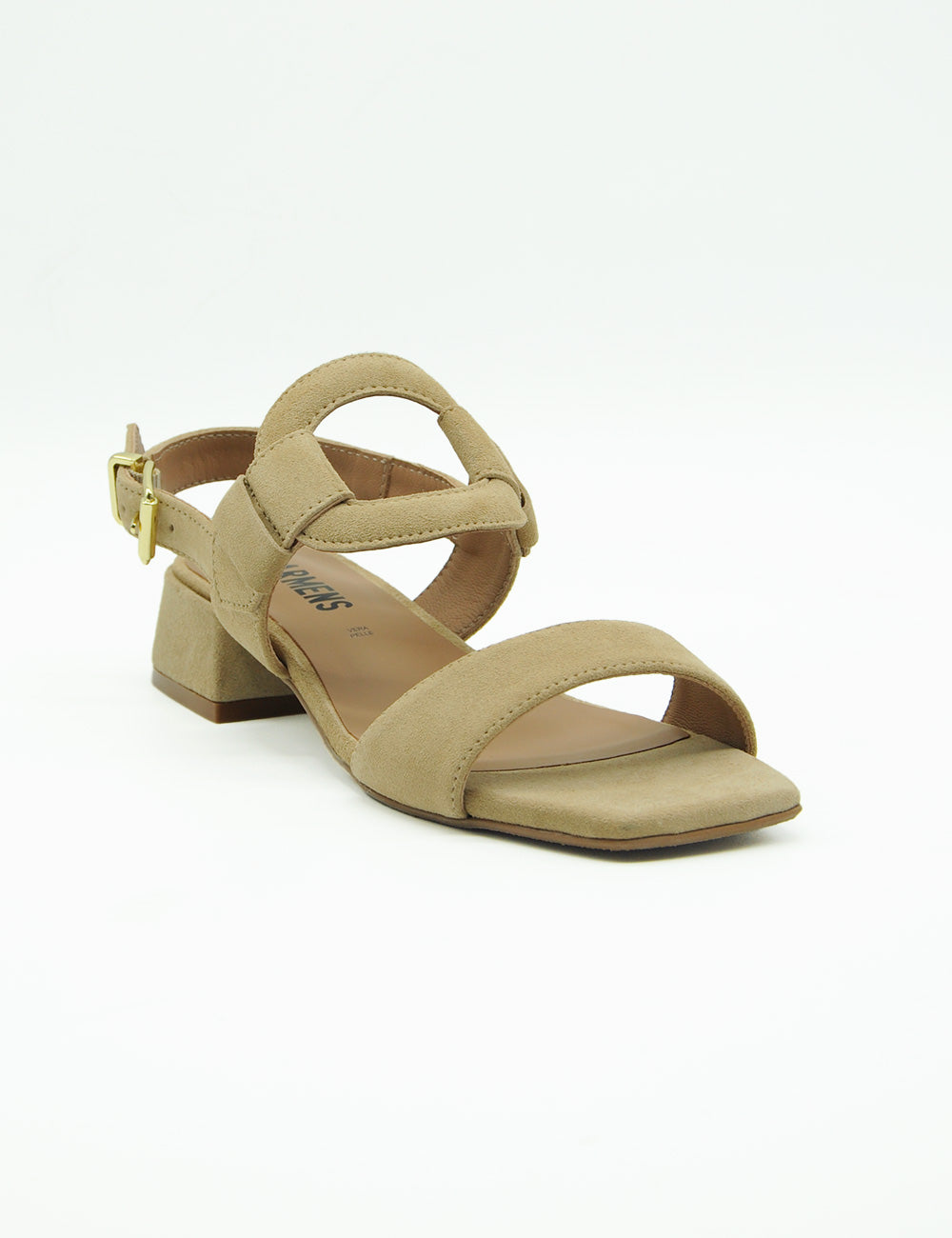 Carmens Sandalo Nature