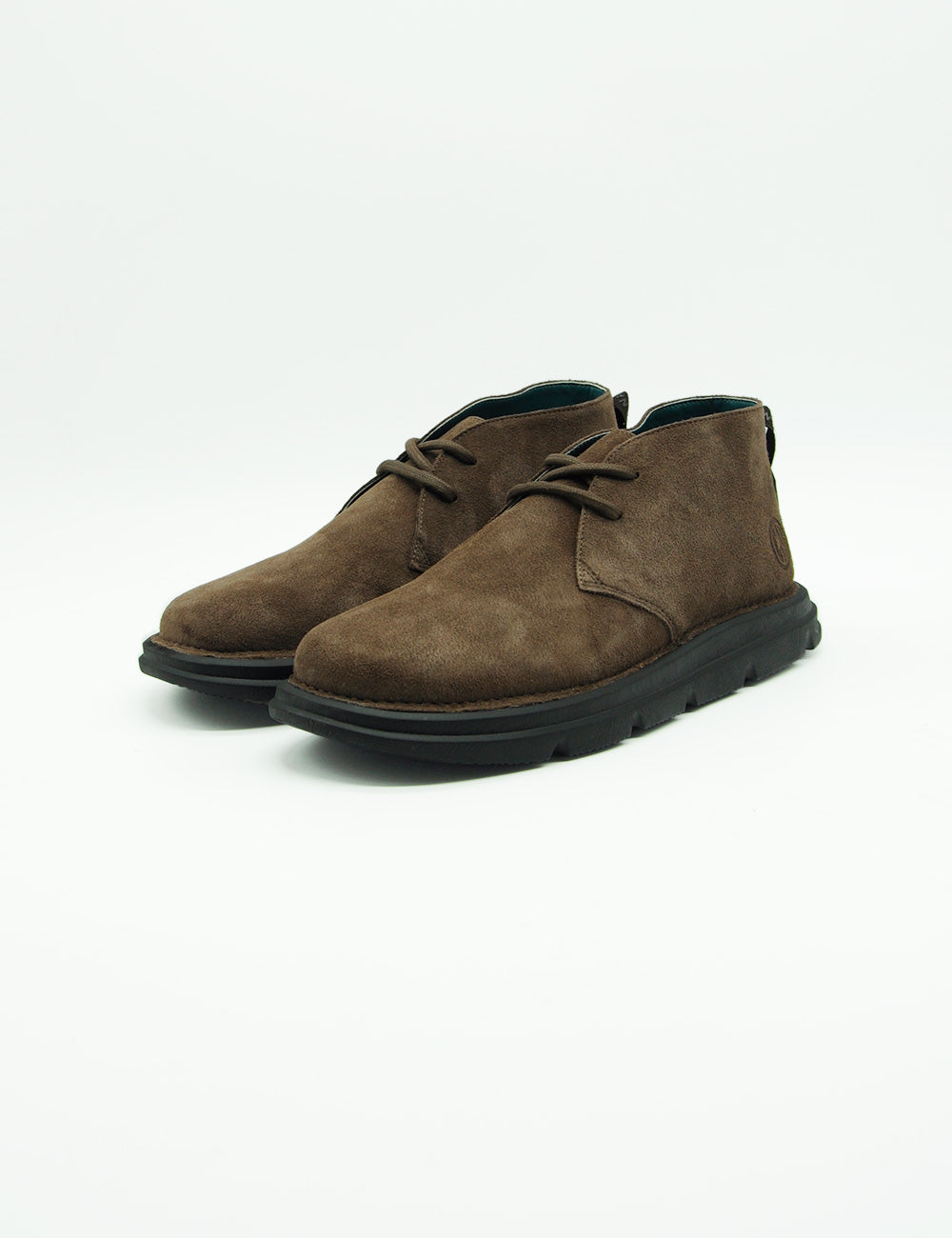 CNR Allacciata Easy Dark Brown