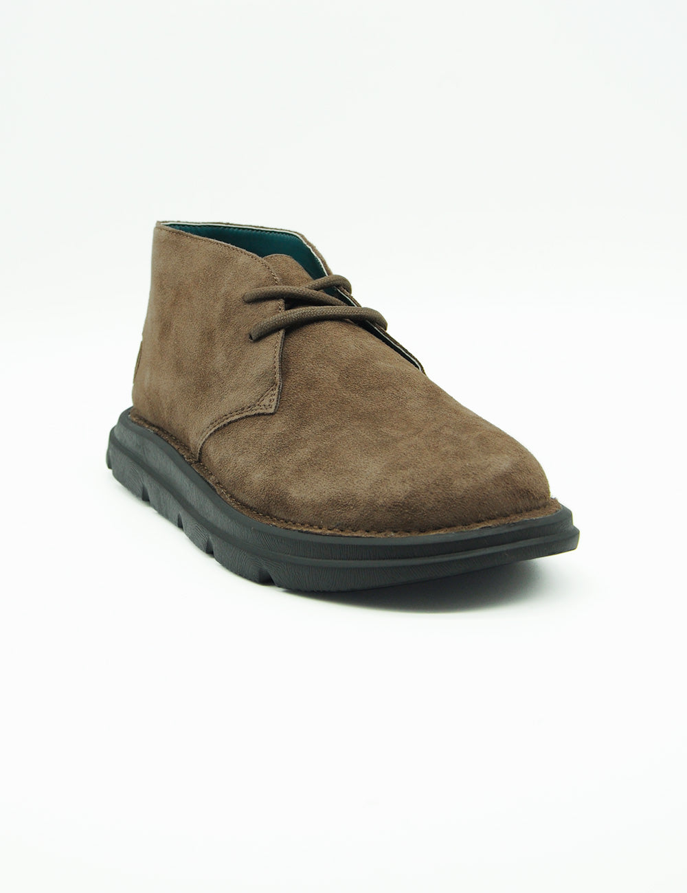 CNR Allacciata Easy Dark Brown