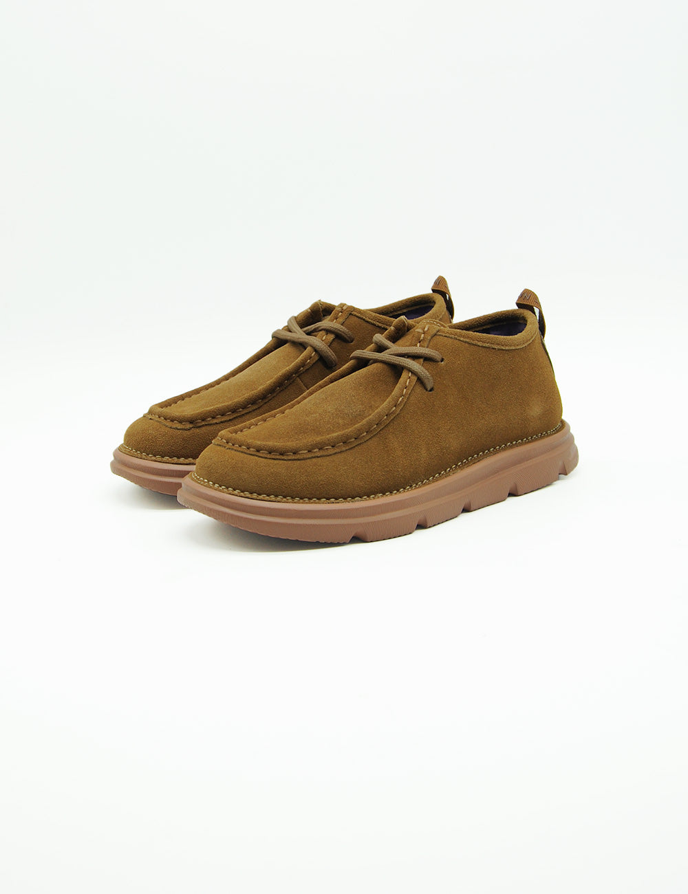 CNR Paraboot Easy Brown