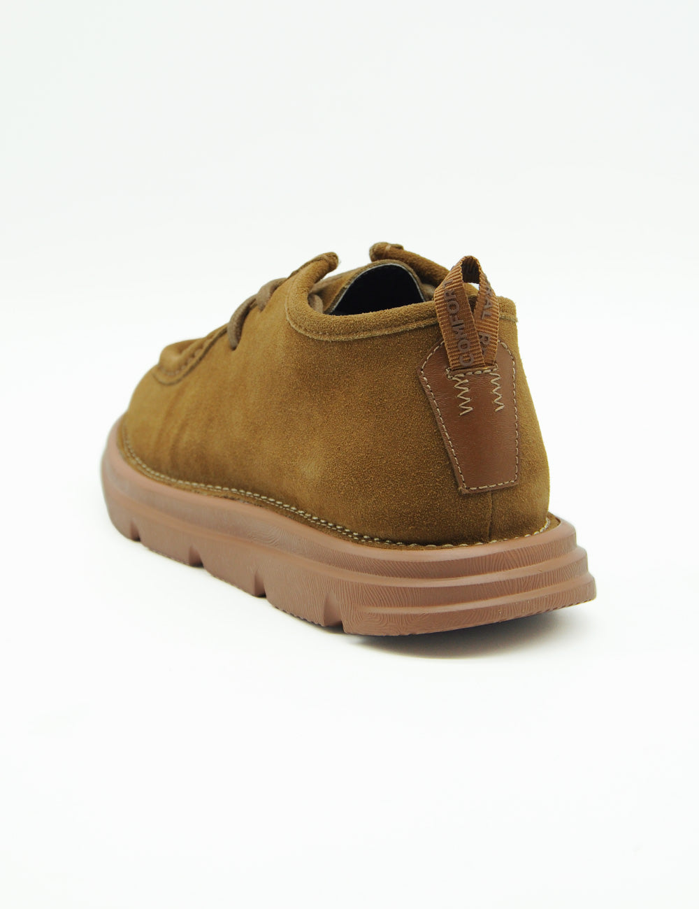 CNR Paraboot Easy Brown
