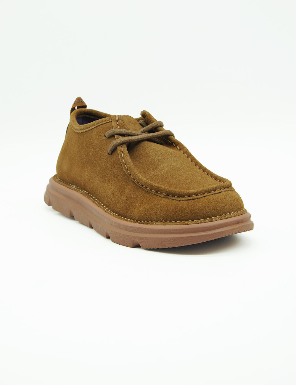 CNR Paraboot Easy Brown