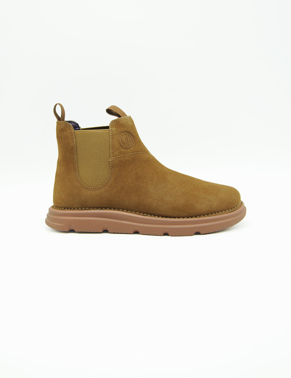 CNR Beatles Easy Brown