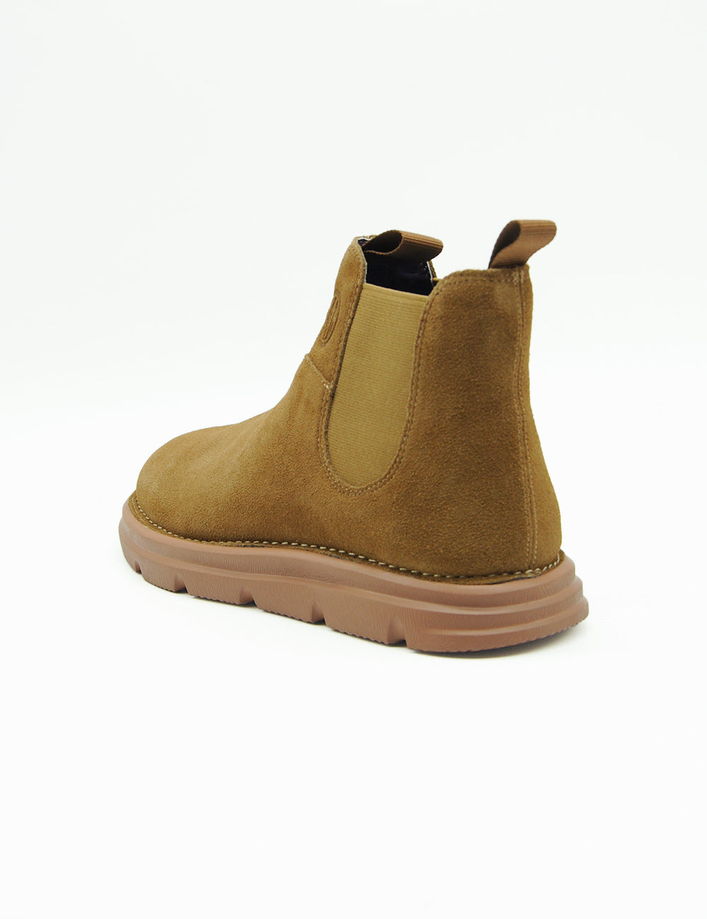 CNR Beatles Easy Brown