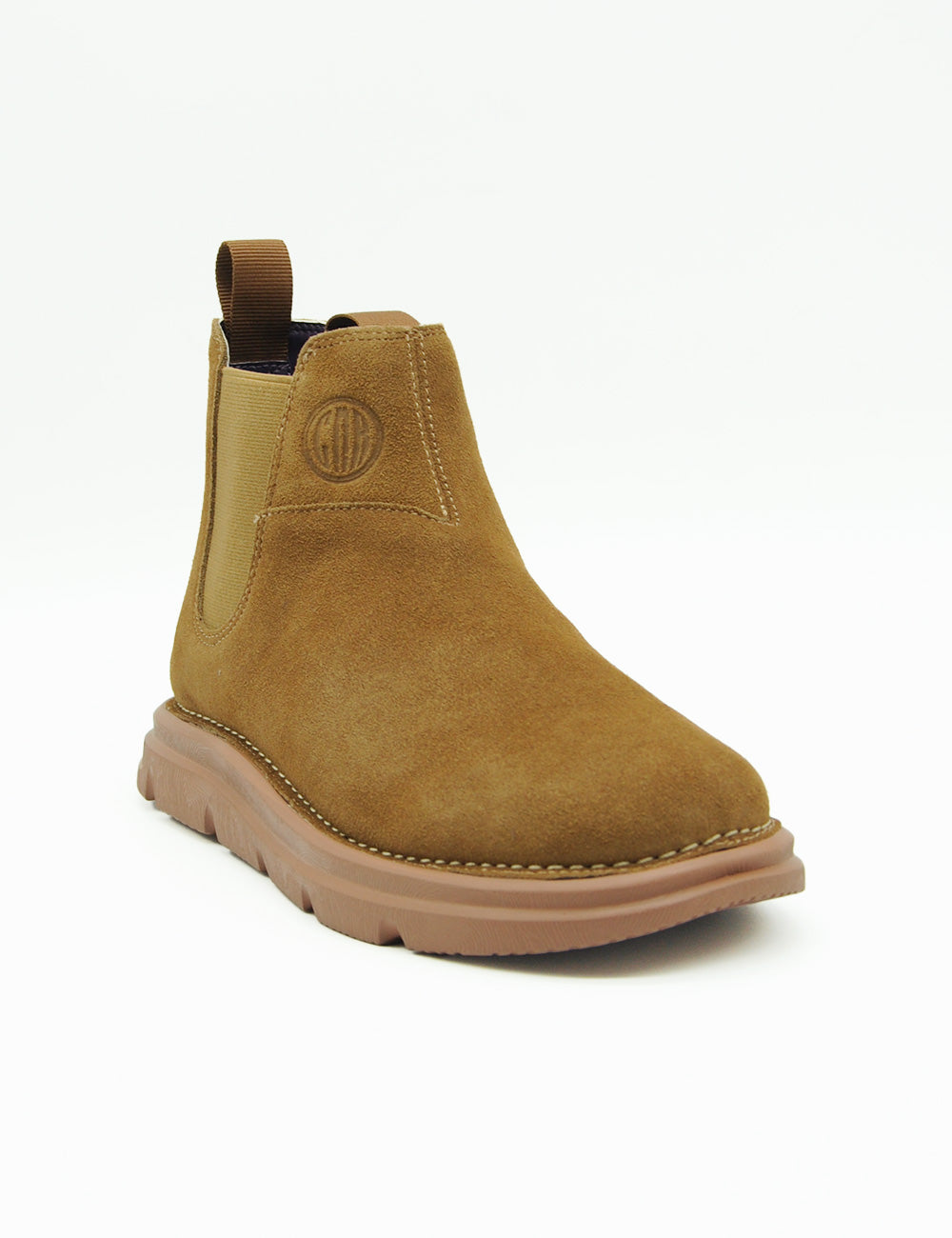 CNR Beatles Easy Brown