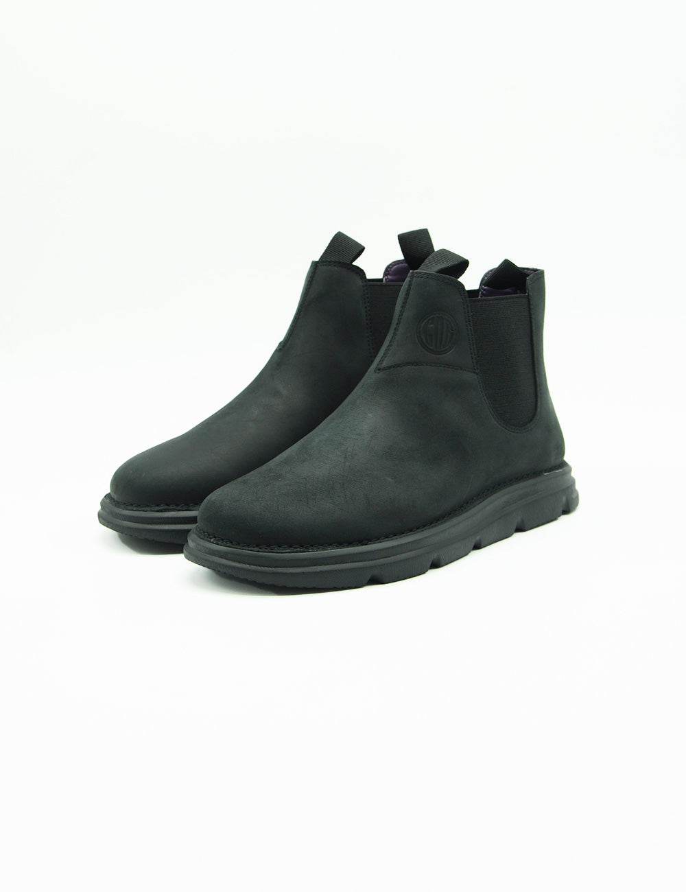 CNR Beatles Easy Black