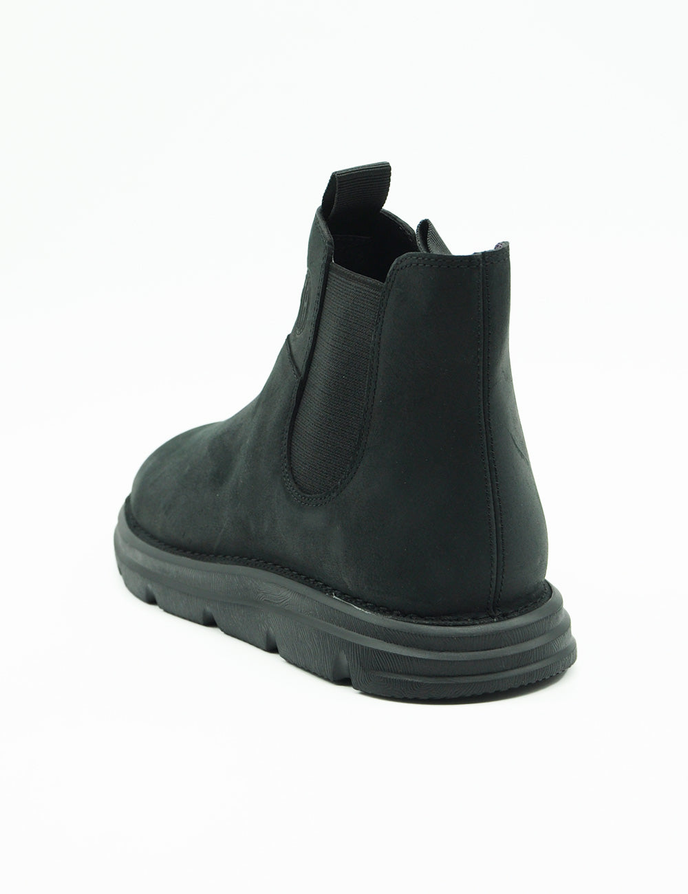 CNR Beatles Easy Black