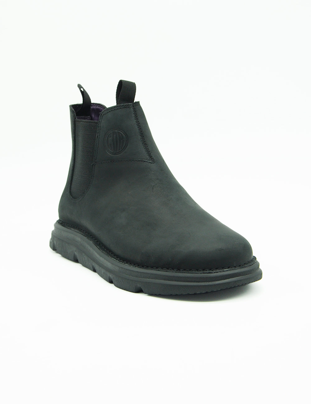 CNR Beatles Easy Black