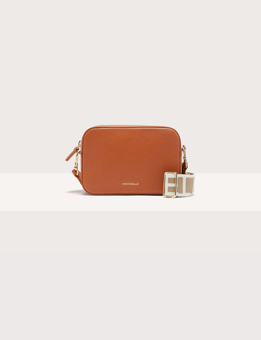 Coccinelle Tebe Small Cuir