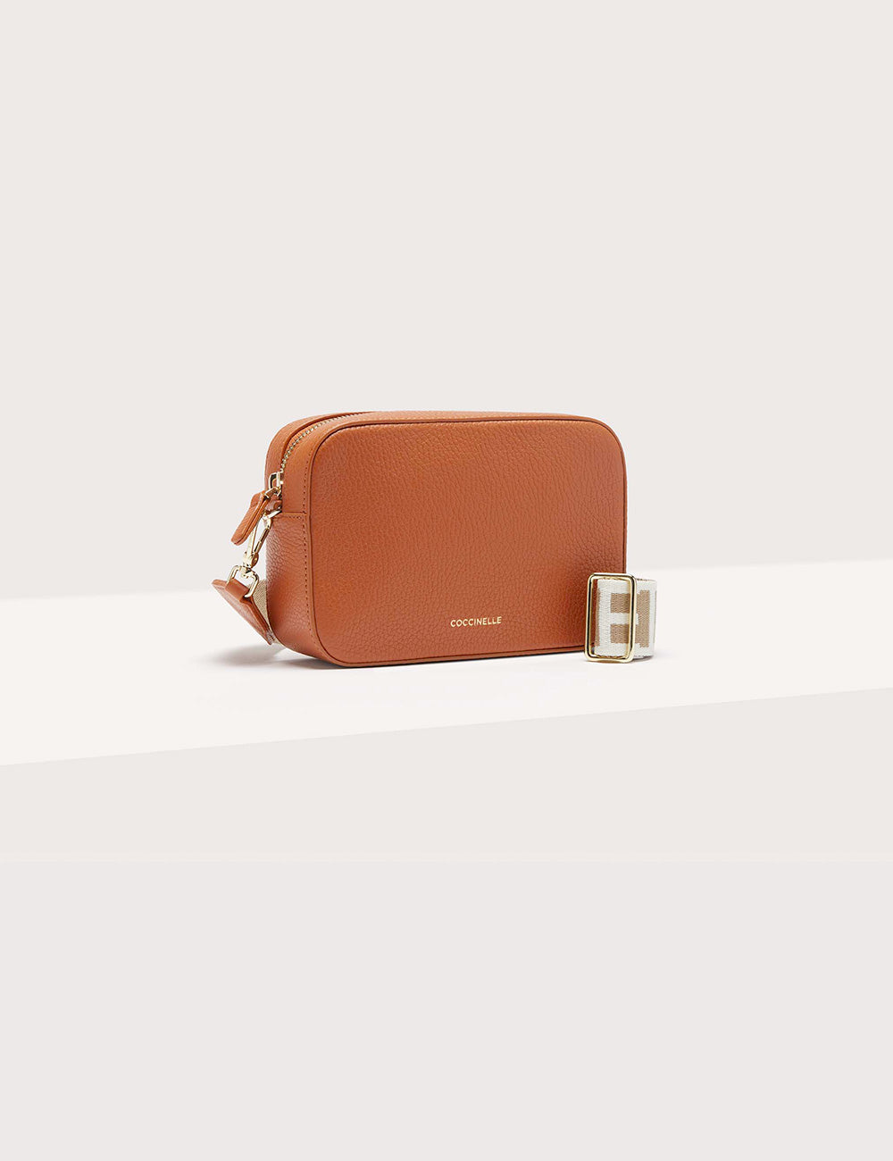 Coccinelle Tebe Small Cuir