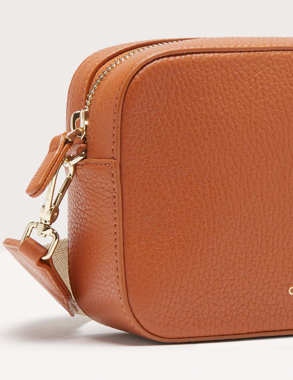 Coccinelle Tebe Small Cuir