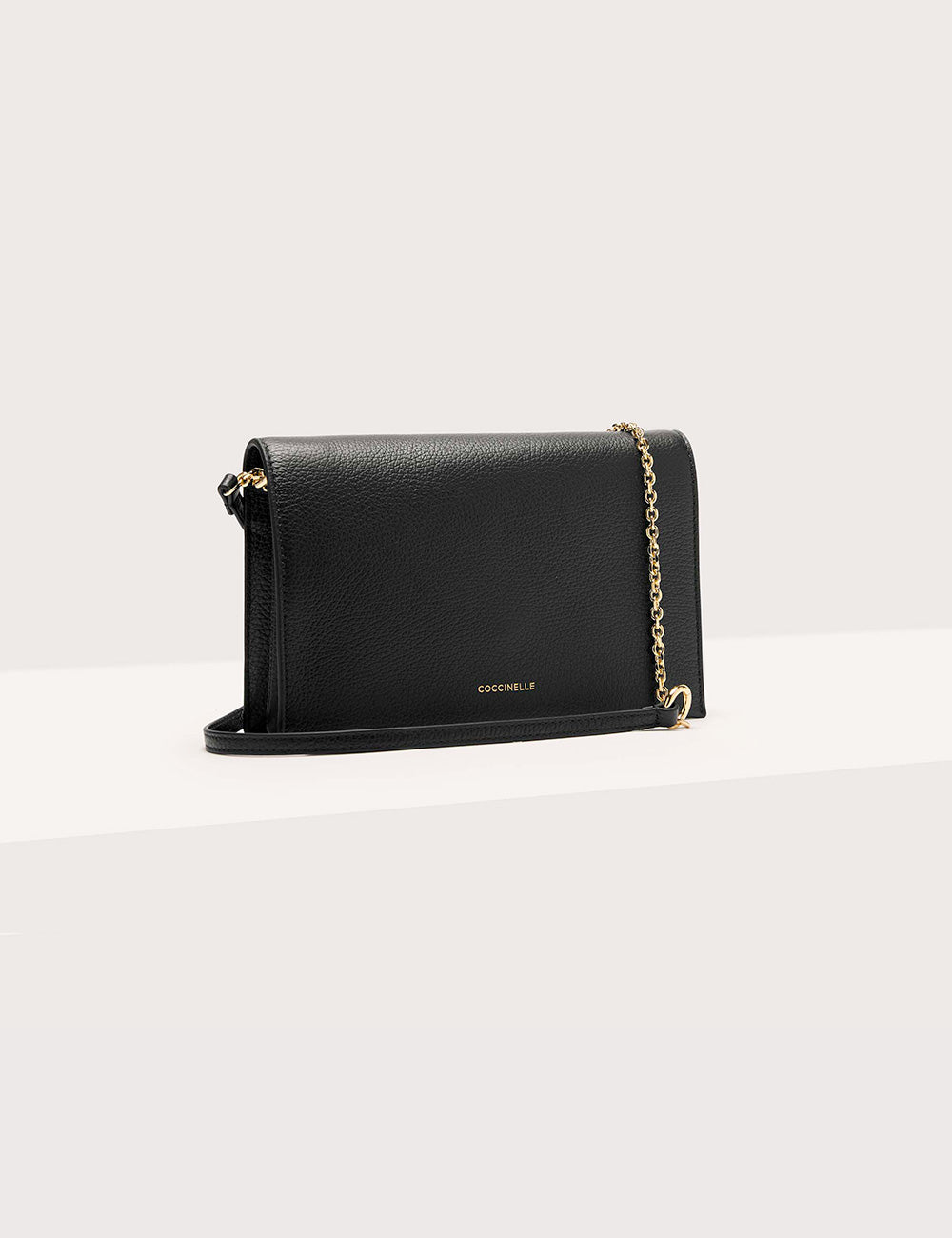 Coccinelle Dandy Noir