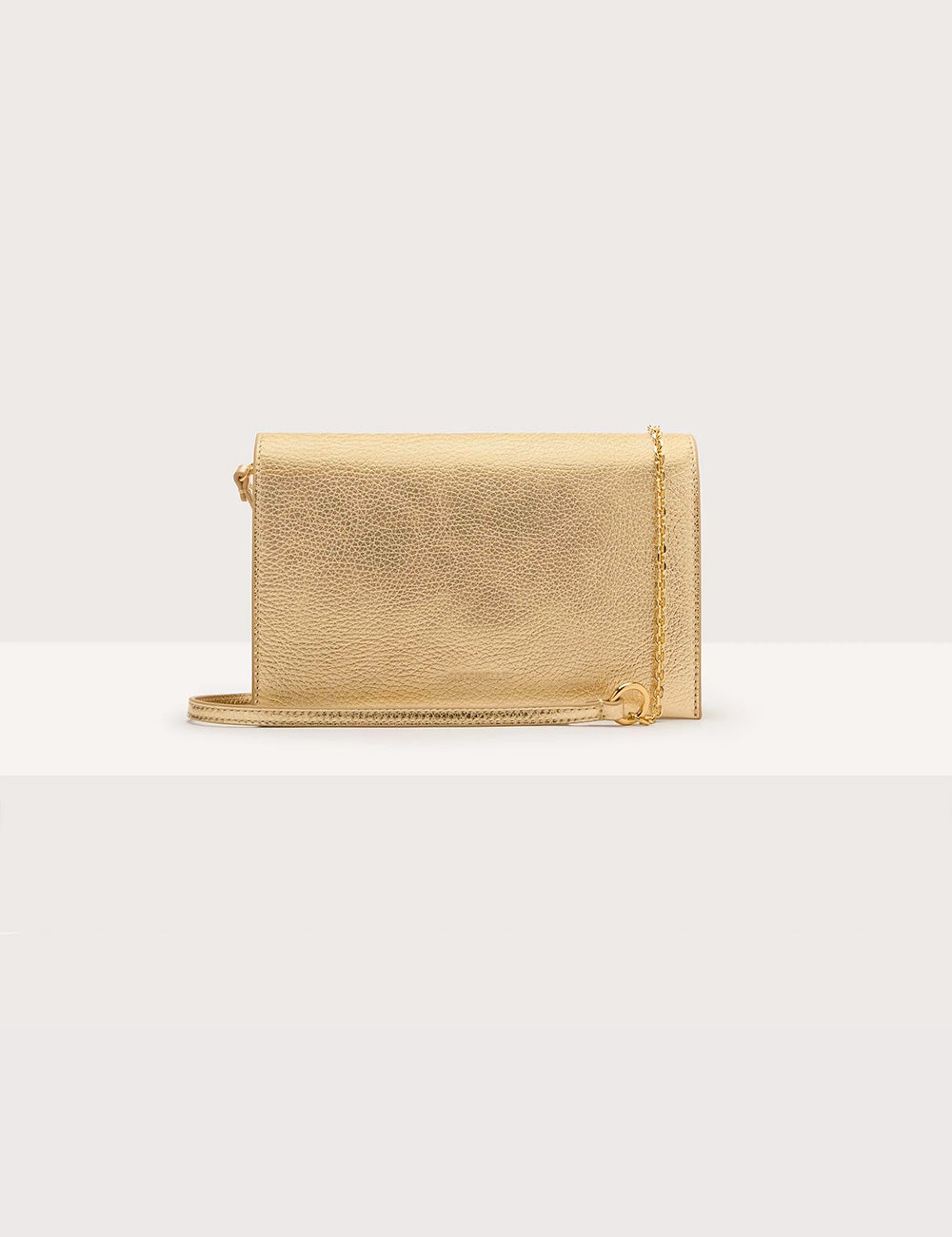 Coccinelle Dandy Golden