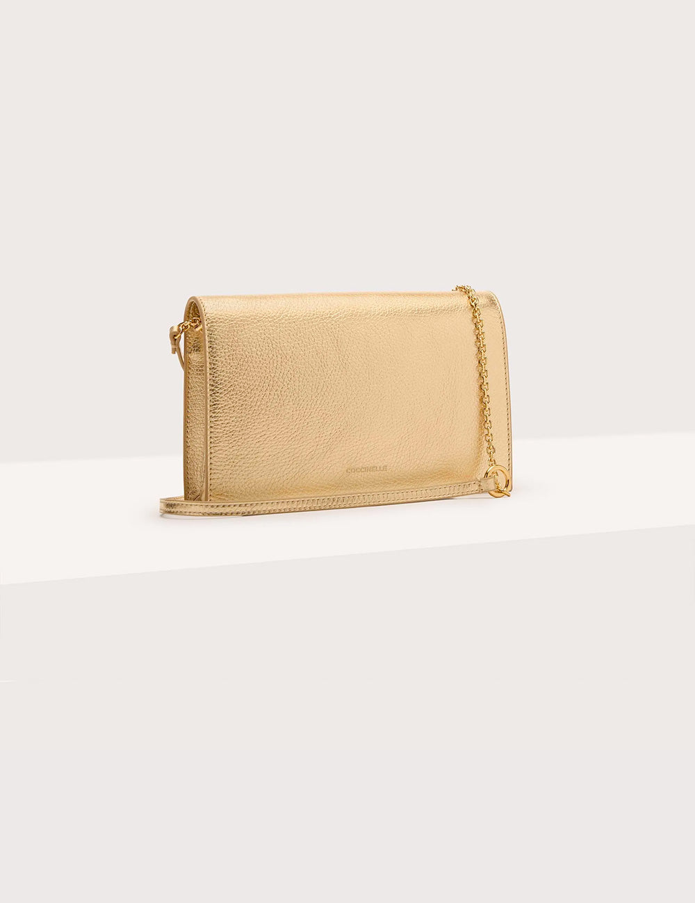 Coccinelle Dandy Golden