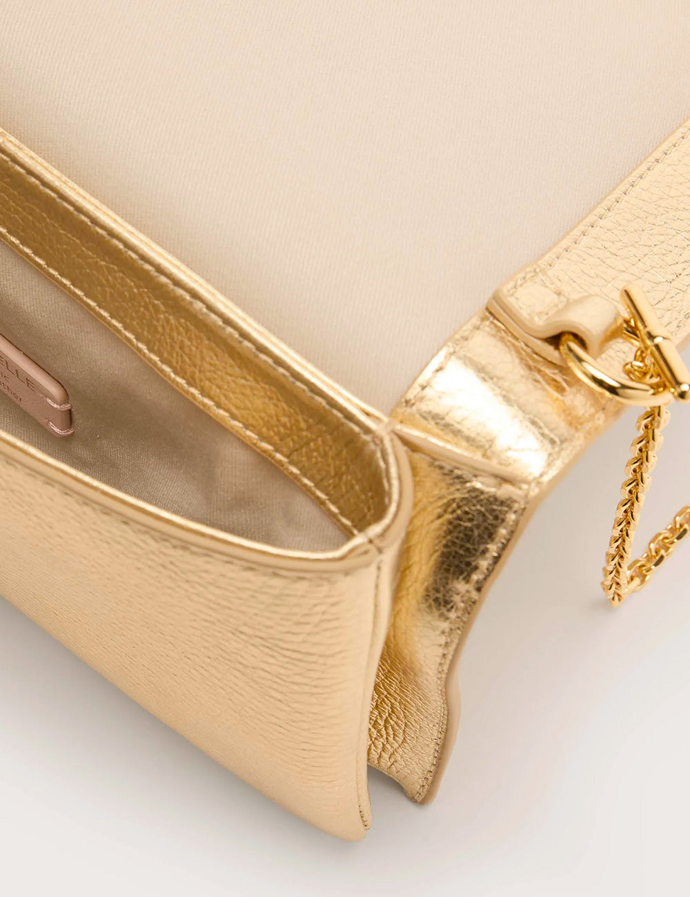 Coccinelle Dandy Golden