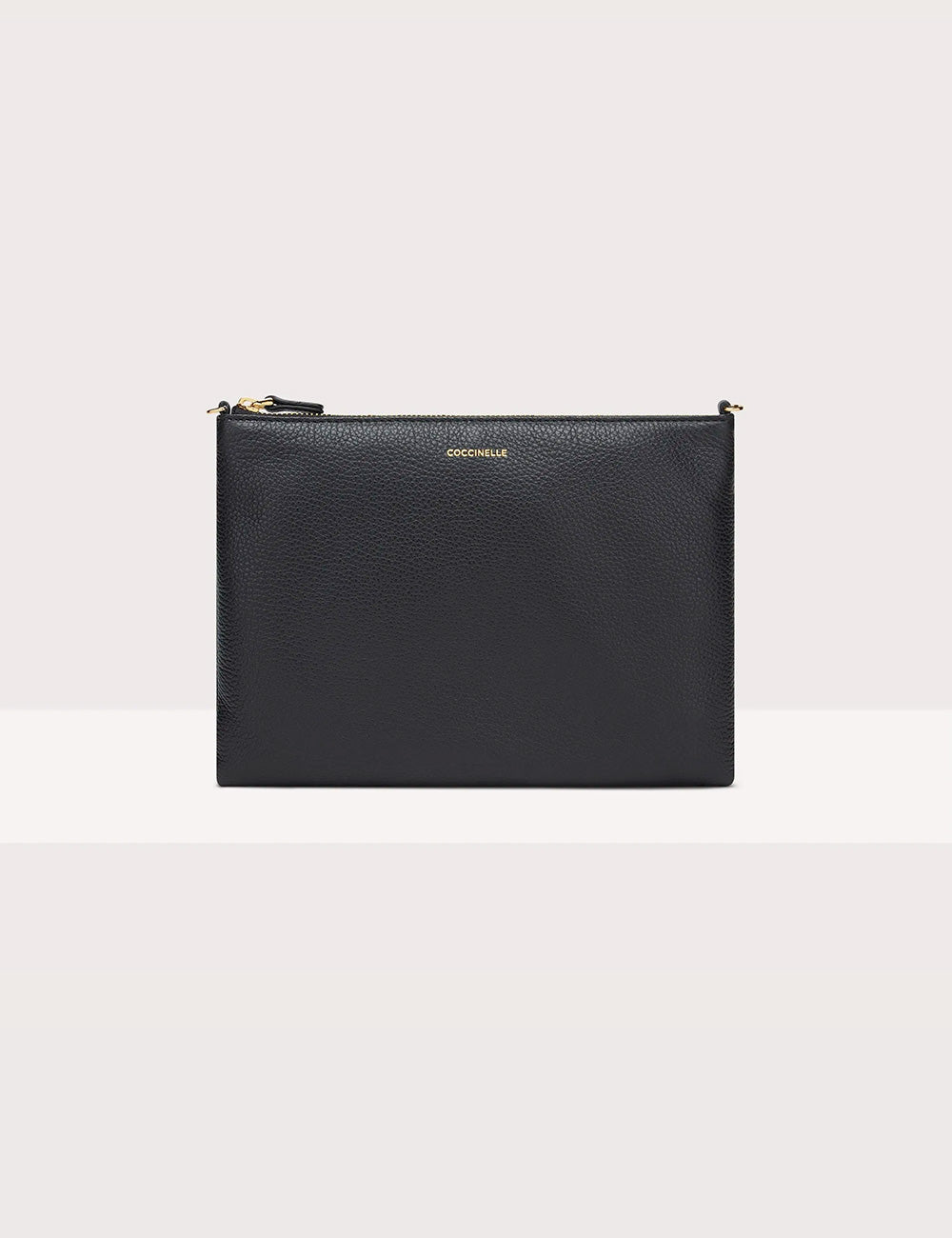 Coccinelle Emma Medium Noir