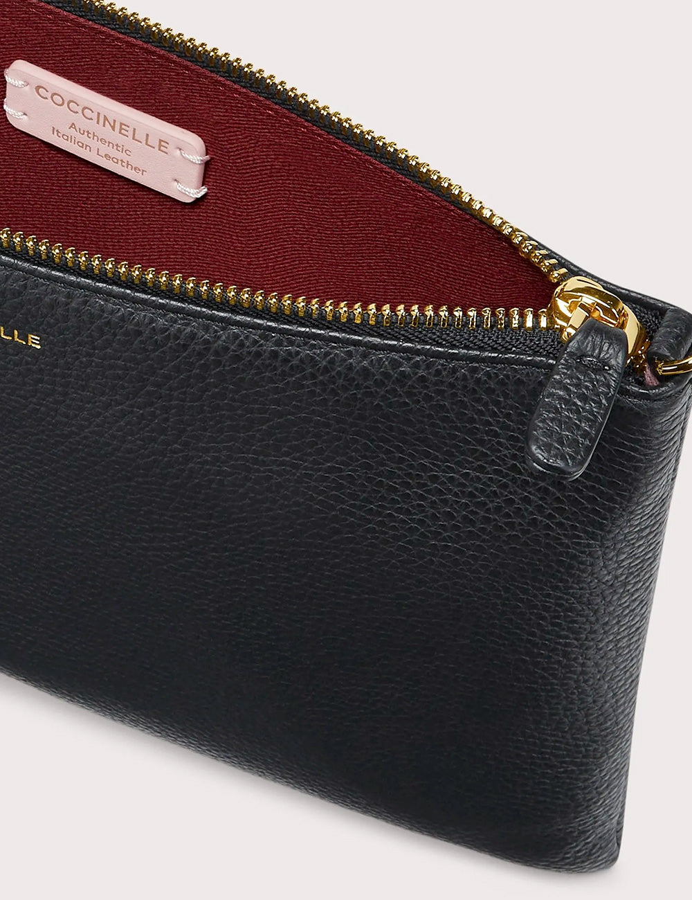 Coccinelle Emma Medium Noir