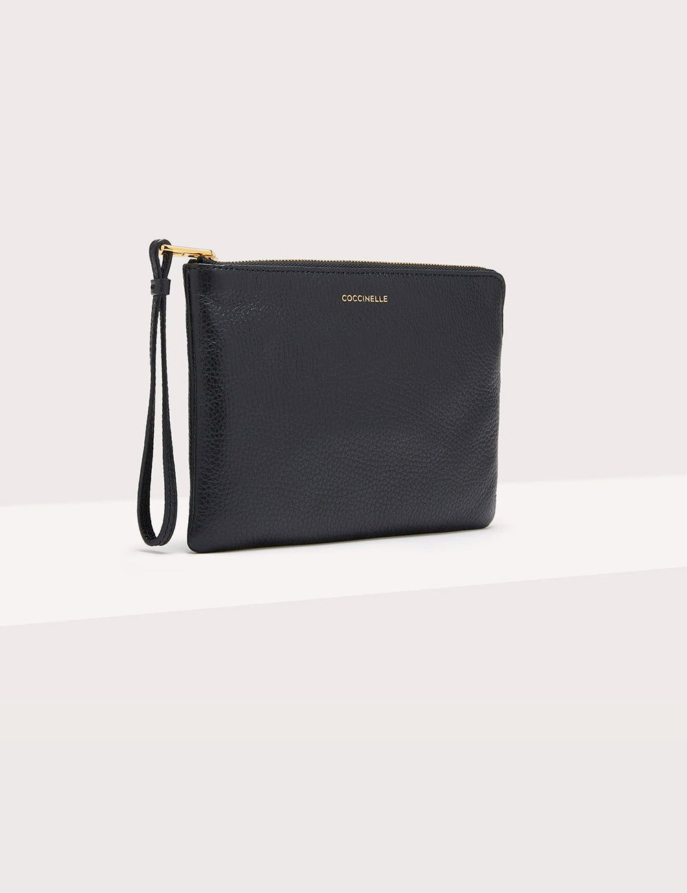 Coccinelle Alias Medium Noir