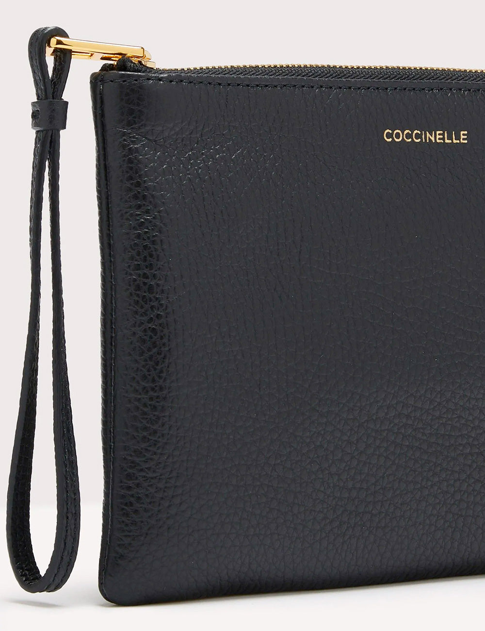 Coccinelle Alias Medium Noir